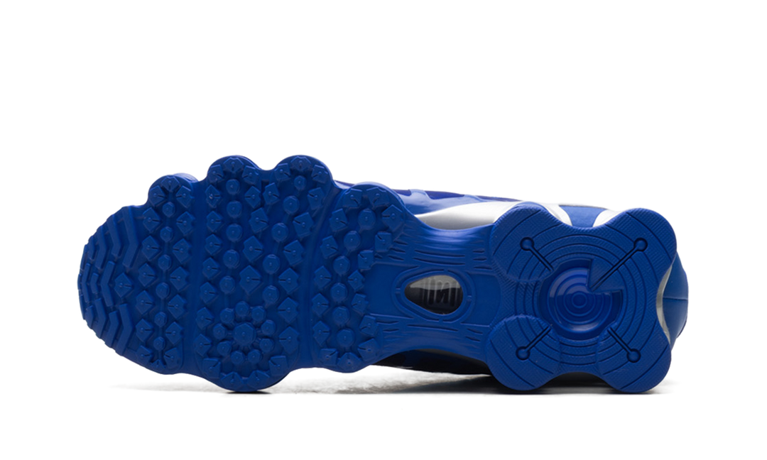 NIKE SHOX TL HYPER ROYAL