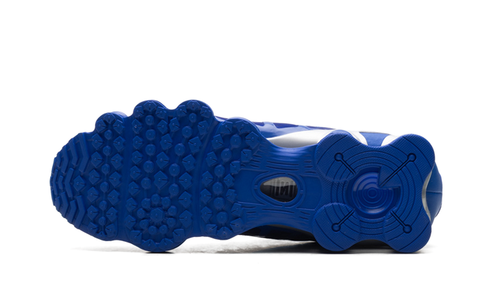 NIKE SHOX TL HYPER ROYAL