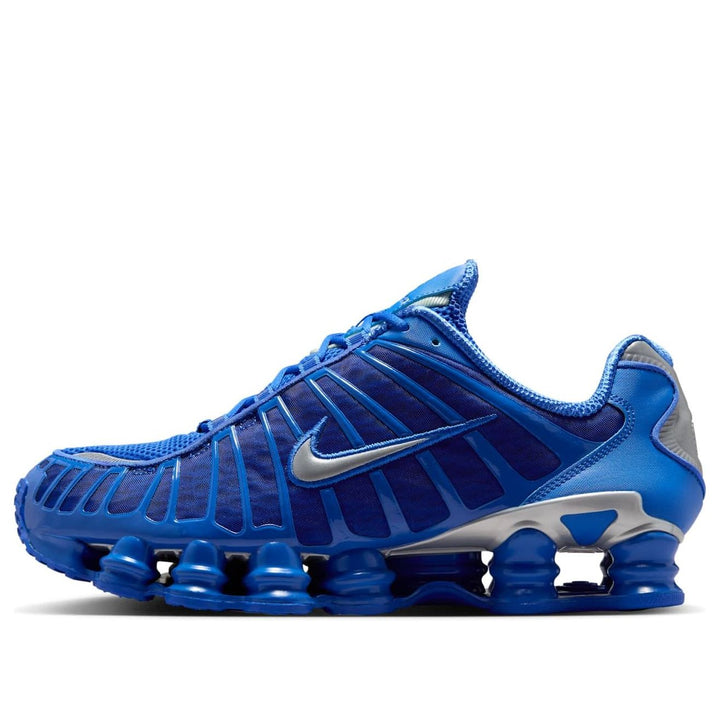 NIKE SHOX TL HYPER ROYAL