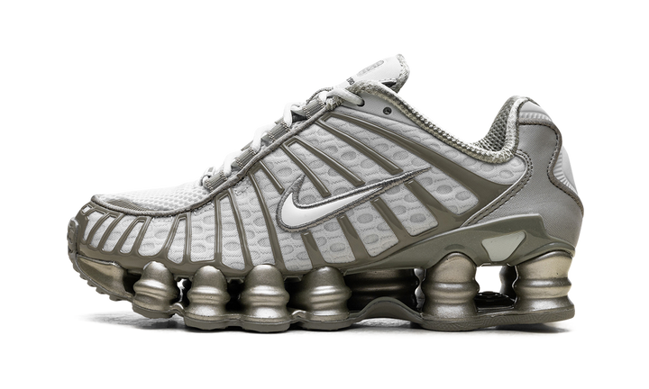 NIKE SHOX TL LIGHT ARMY WOMENS