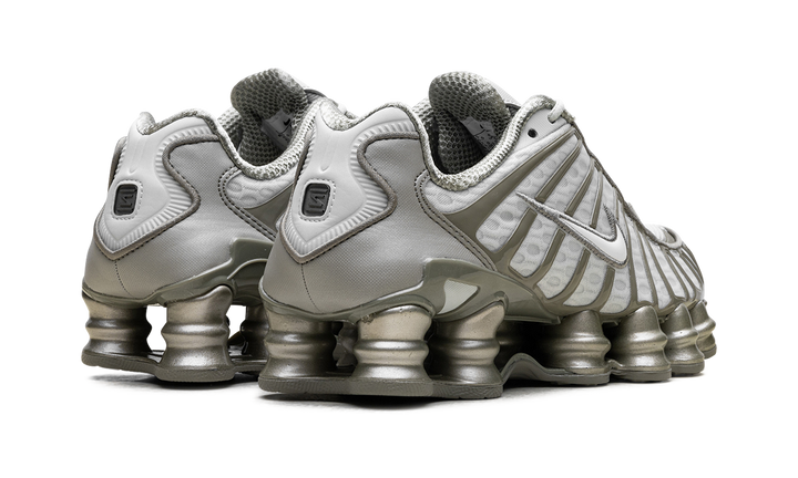 NIKE SHOX TL LIGHT ARMY WOMENS