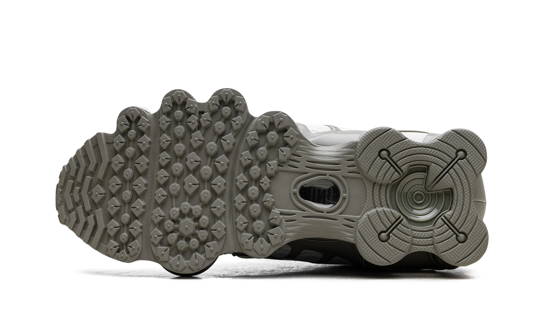 NIKE SHOX TL LIGHT ARMY WOMENS