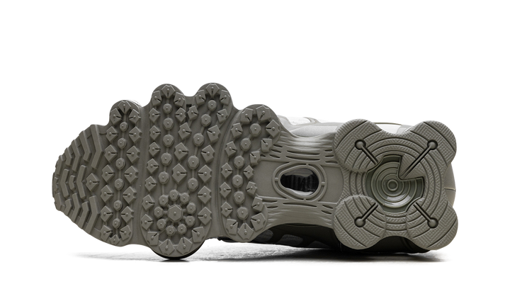 NIKE SHOX TL LIGHT ARMY WOMENS
