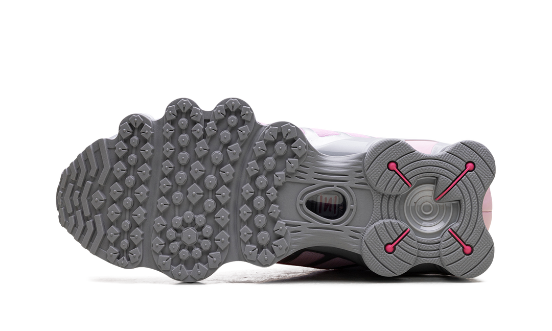NIKE SHOX TL PINK FOAM (WOMEN&