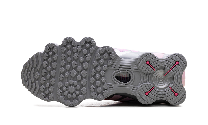 NIKE SHOX TL PINK FOAM (WOMEN&