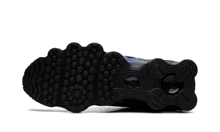 NIKE SHOX TL REFLECTIVE COURT BLUE