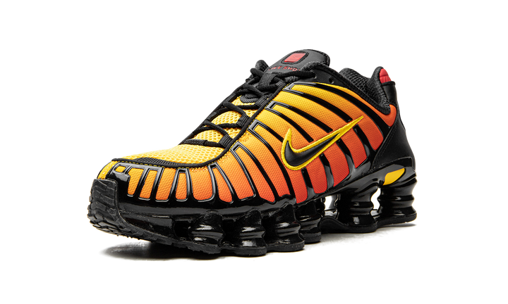 NIKE SHOX TL SUNRISE