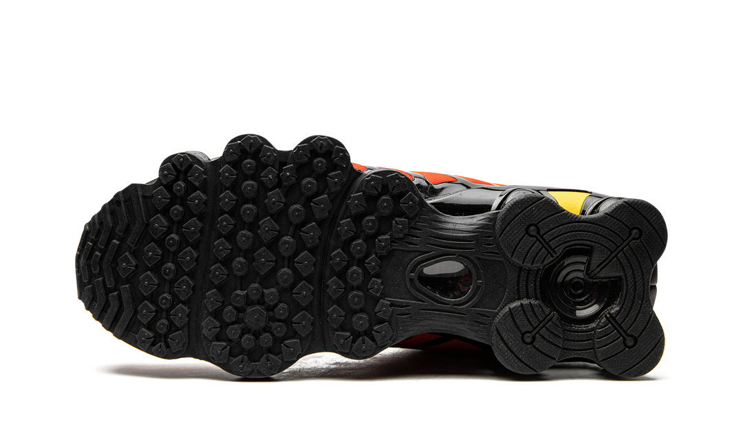 NIKE SHOX TL SUNRISE