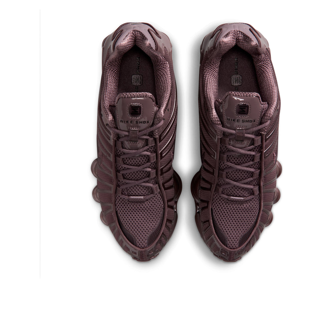 NIKE SHOX TL TATTOO BLACK (WOMEN&