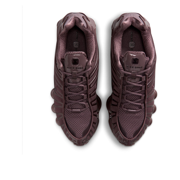 NIKE SHOX TL TATTOO BLACK (WOMEN&
