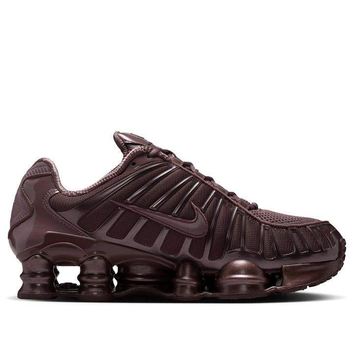 NIKE SHOX TL TATTOO BLACK (WOMEN&