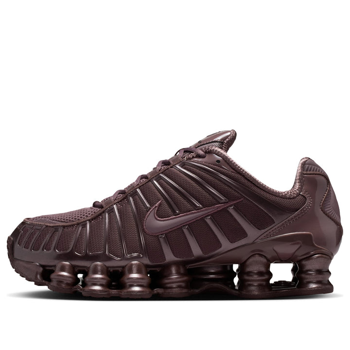 NIKE SHOX TL TATTOO BLACK (WOMEN&