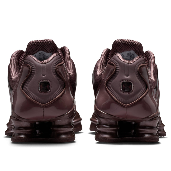 NIKE SHOX TL TATTOO BLACK (WOMEN&