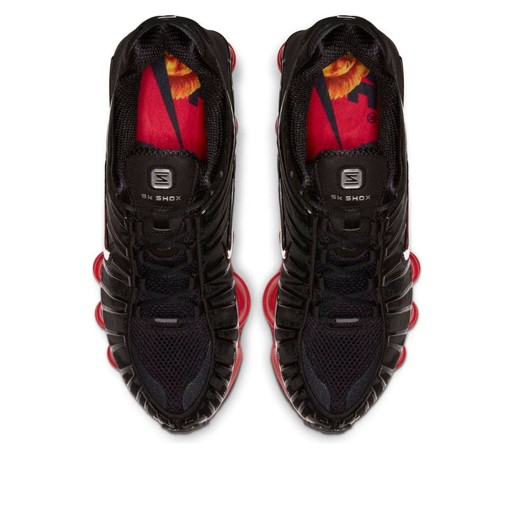 NIKE SHOX TL X SKEPTA