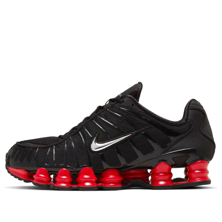 NIKE SHOX TL X SKEPTA