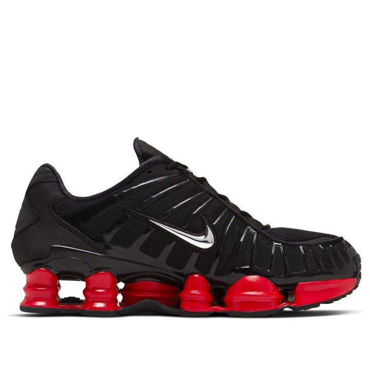 NIKE SHOX TL X SKEPTA