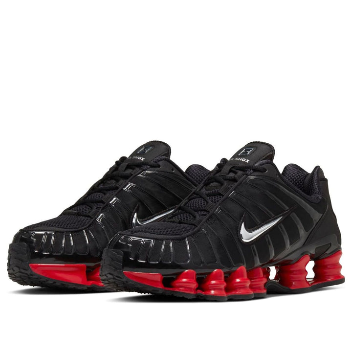 NIKE SHOX TL X SKEPTA