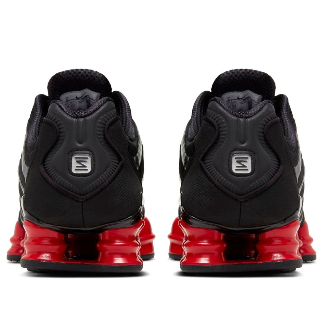 NIKE SHOX TL X SKEPTA