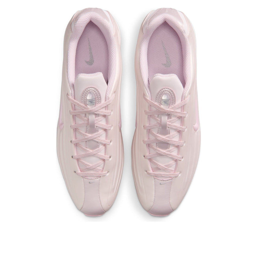 NIKE SHOX Z PEARL PINK PINK FOAM WOMENS