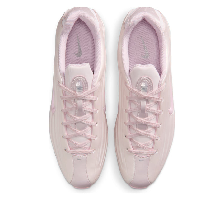 NIKE SHOX Z PEARL PINK PINK FOAM WOMENS