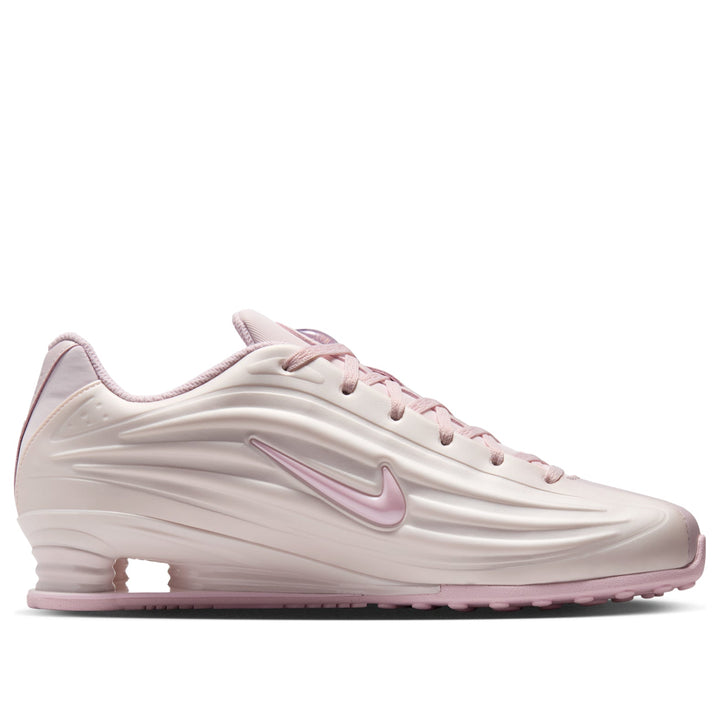 NIKE SHOX Z PEARL PINK PINK FOAM WOMENS