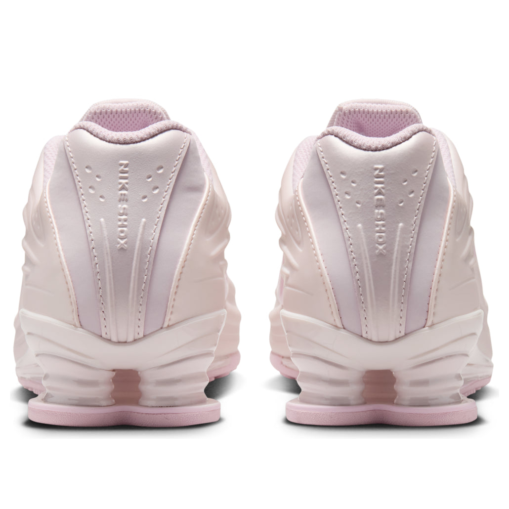 NIKE SHOX Z PEARL PINK PINK FOAM WOMENS