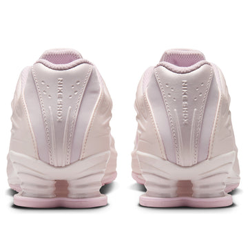 NIKE SHOX Z PEARL PINK PINK FOAM WOMENS — Stock