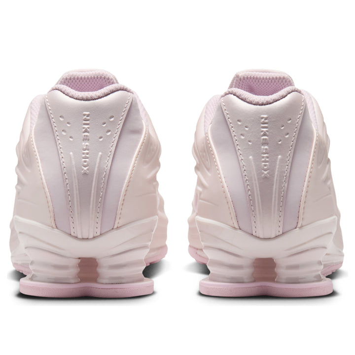 NIKE SHOX Z PEARL PINK PINK FOAM WOMENS