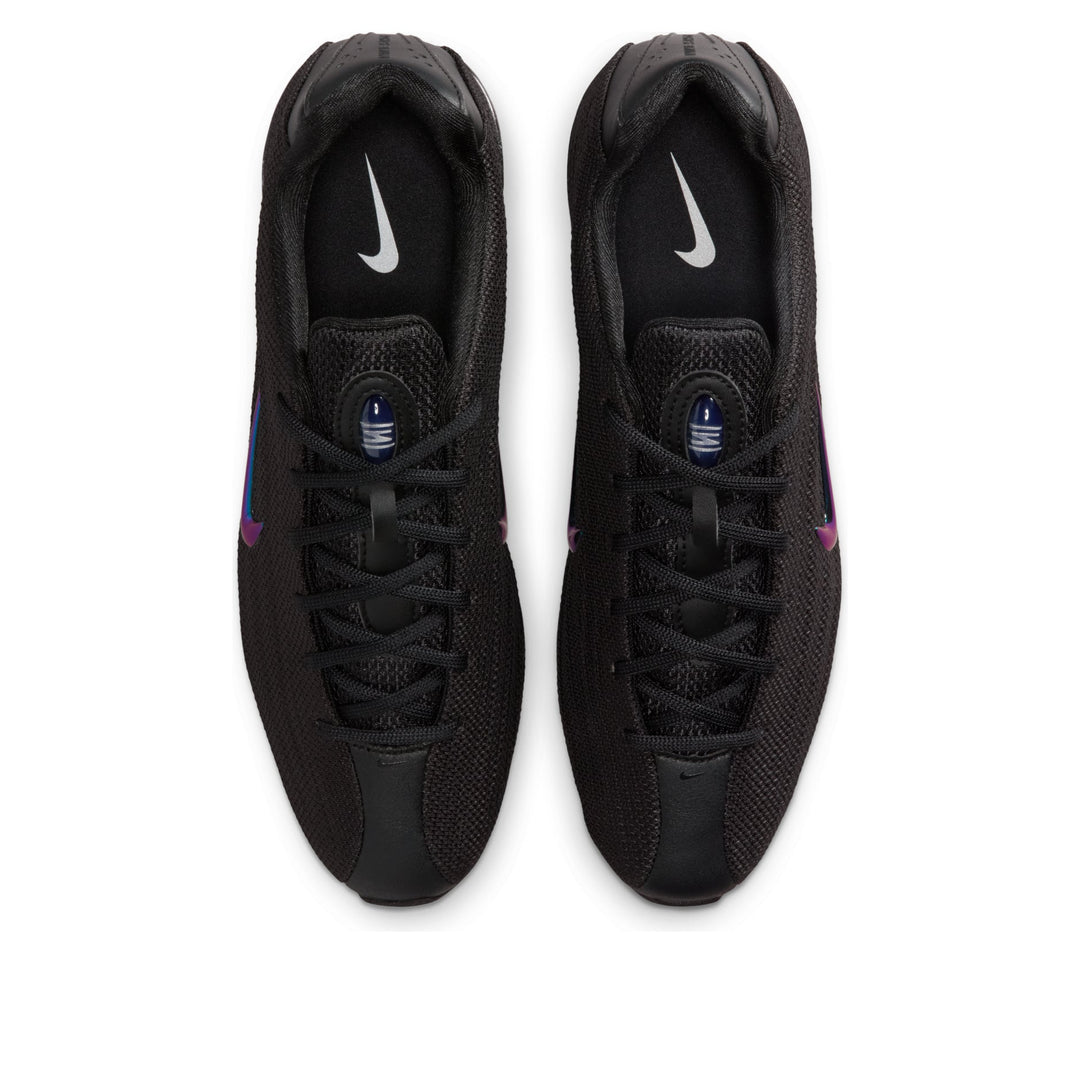 NIKE SHOX Z SE BLACK IRIDESCENT WOMENS