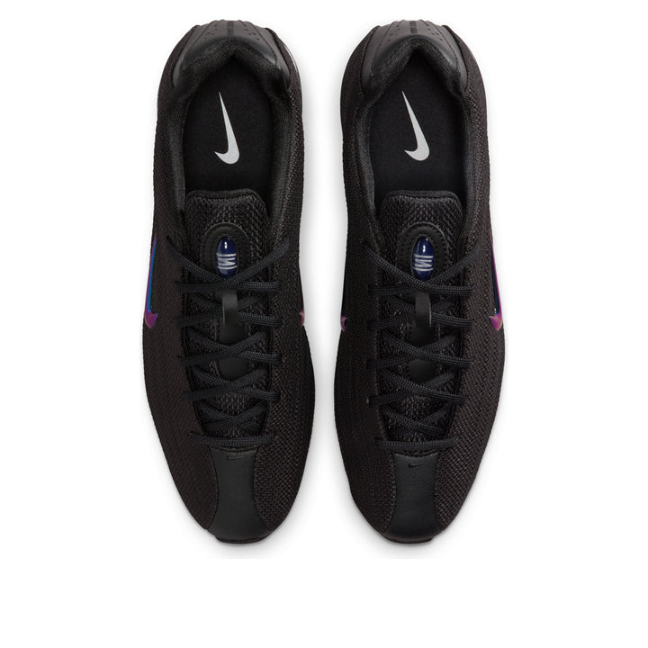 NIKE SHOX Z SE BLACK IRIDESCENT WOMENS