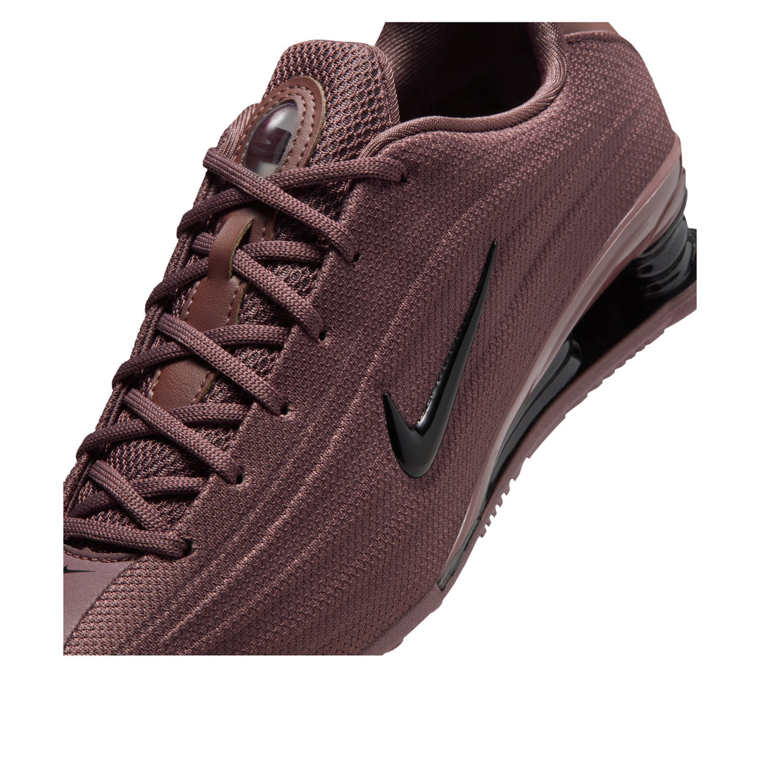 NIKE SHOX Z TATTOO BLACK WOMENS