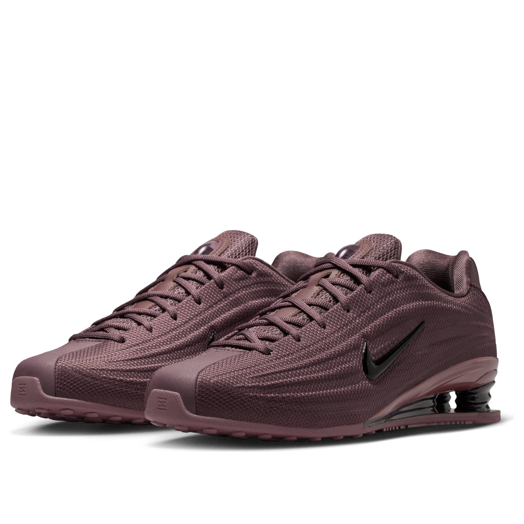NIKE SHOX Z TATTOO BLACK WOMENS