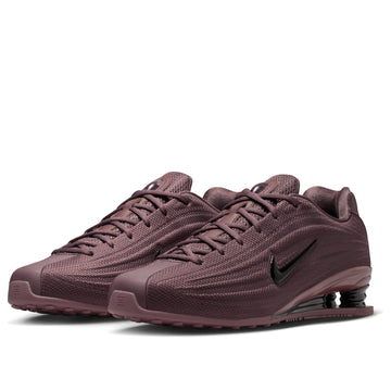 NIKE SHOX Z TATTOO BLACK WOMENS — Stock