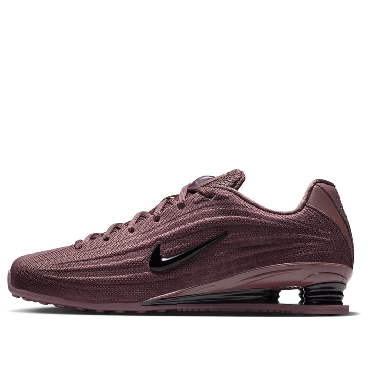 NIKE SHOX Z TATTOO BLACK WOMENS