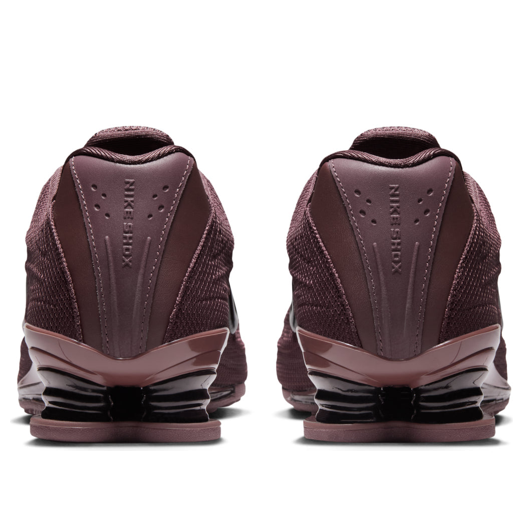 NIKE SHOX Z TATTOO BLACK WOMENS