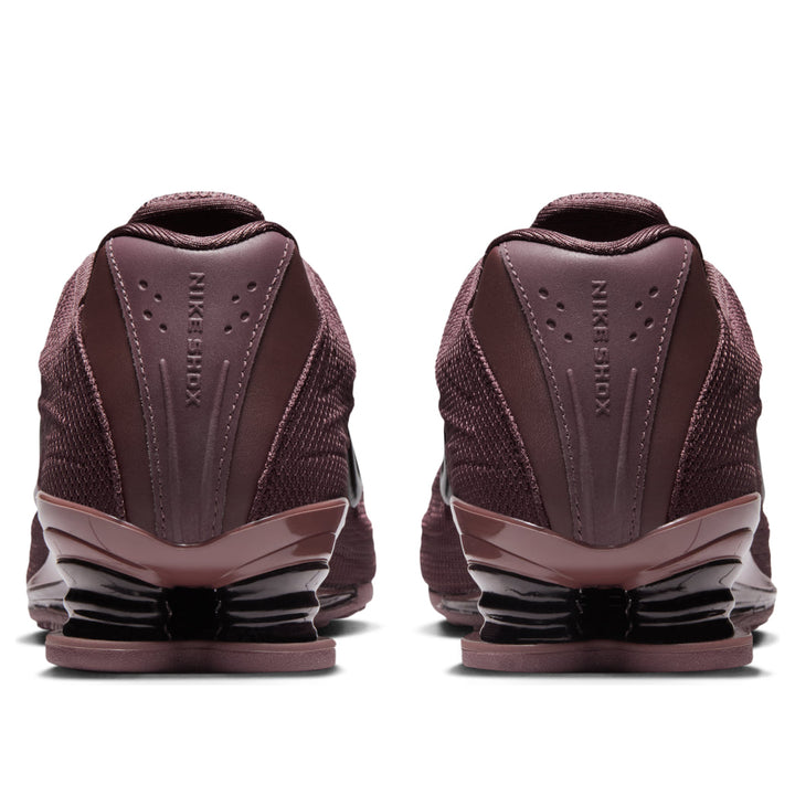 NIKE SHOX Z TATTOO BLACK WOMENS