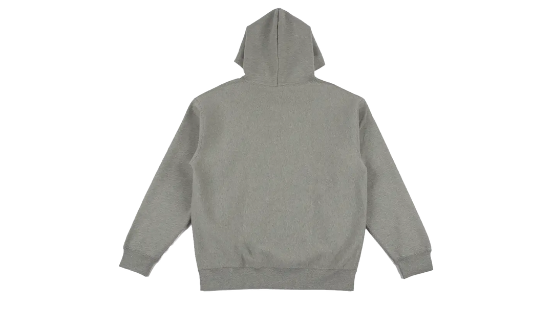 NIKE SOLO SWOOSH PULLOVER HOODIE &