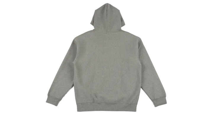 NIKE SOLO SWOOSH PULLOVER HOODIE &