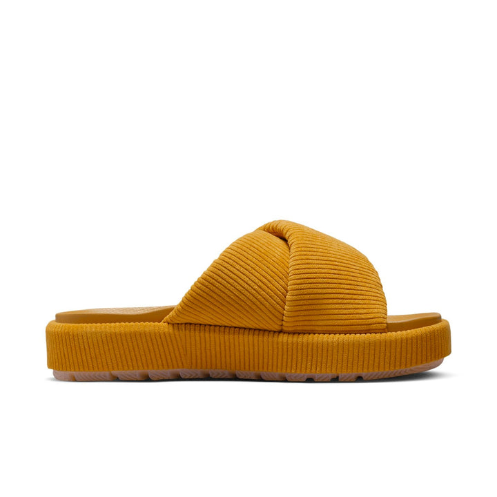 NIKE SOPHIA SLIDE CHUTNEY WOMENS