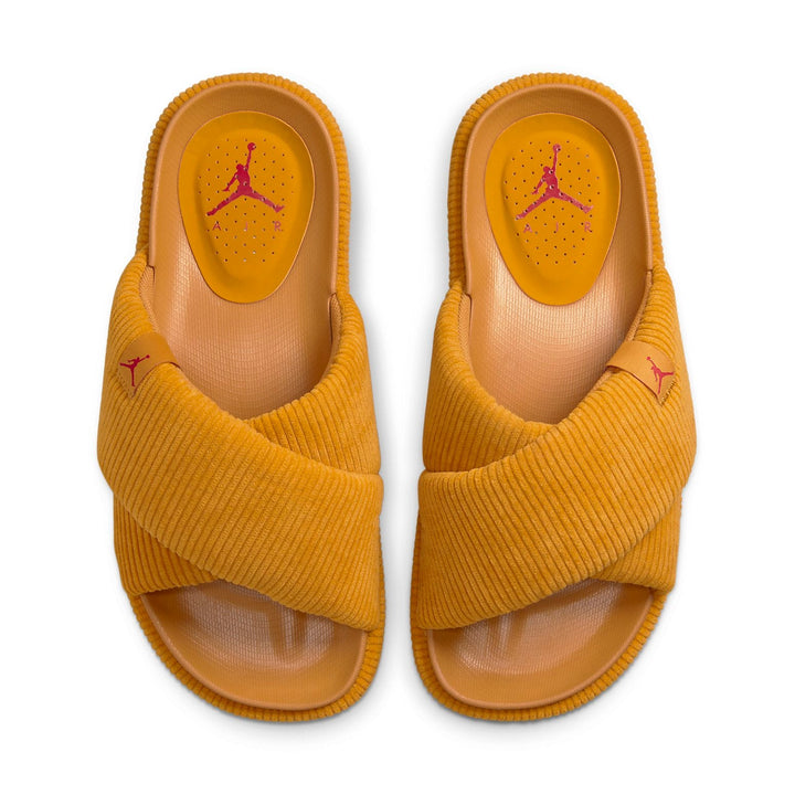 NIKE SOPHIA SLIDE CHUTNEY WOMENS