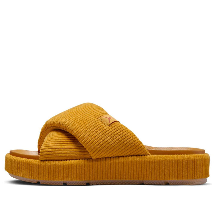 NIKE SOPHIA SLIDE CHUTNEY WOMENS
