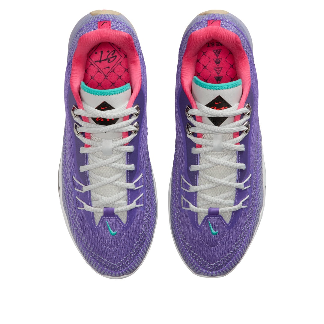 NIKE ST FLARE DARK IRIS IRON PURPLE