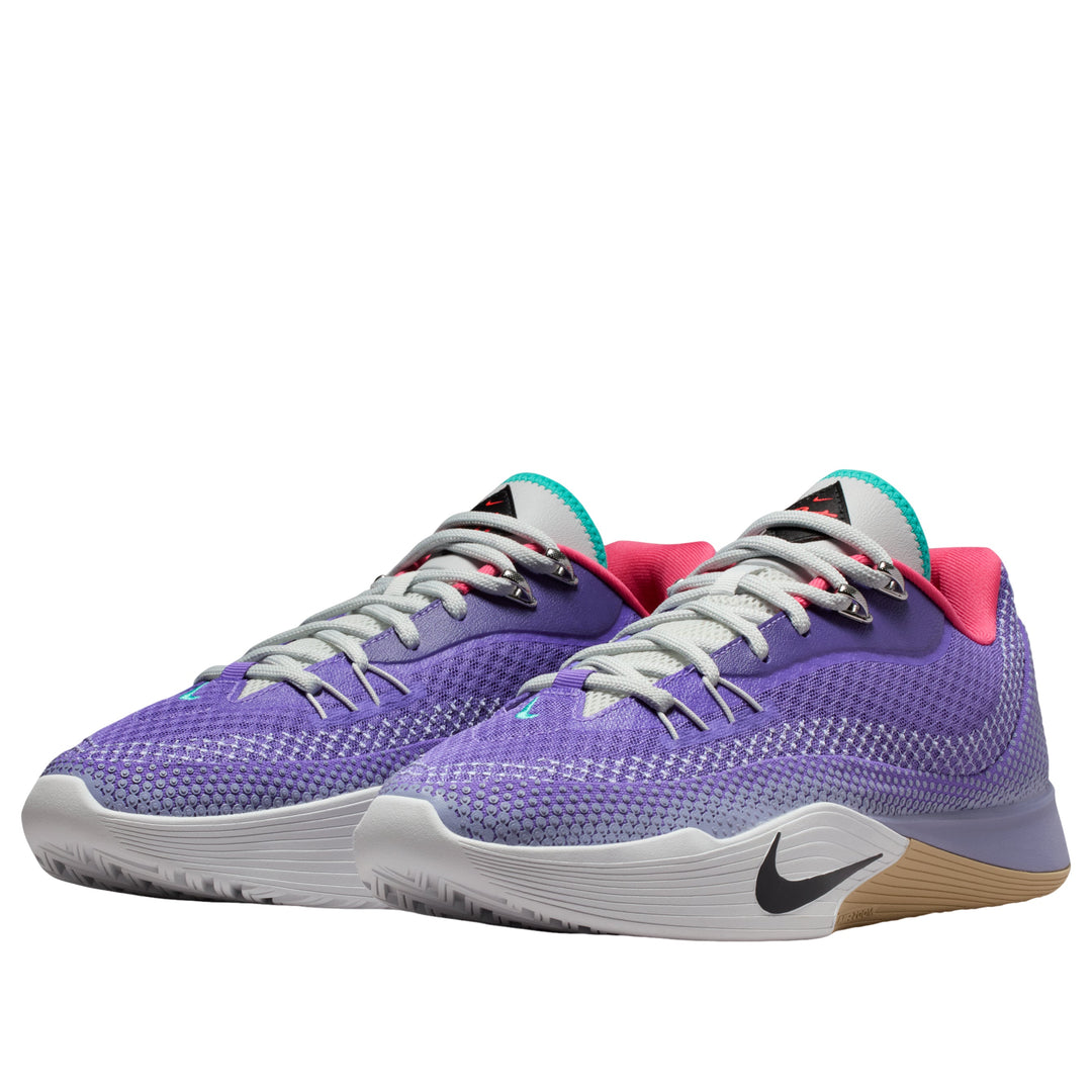 NIKE ST FLARE DARK IRIS IRON PURPLE