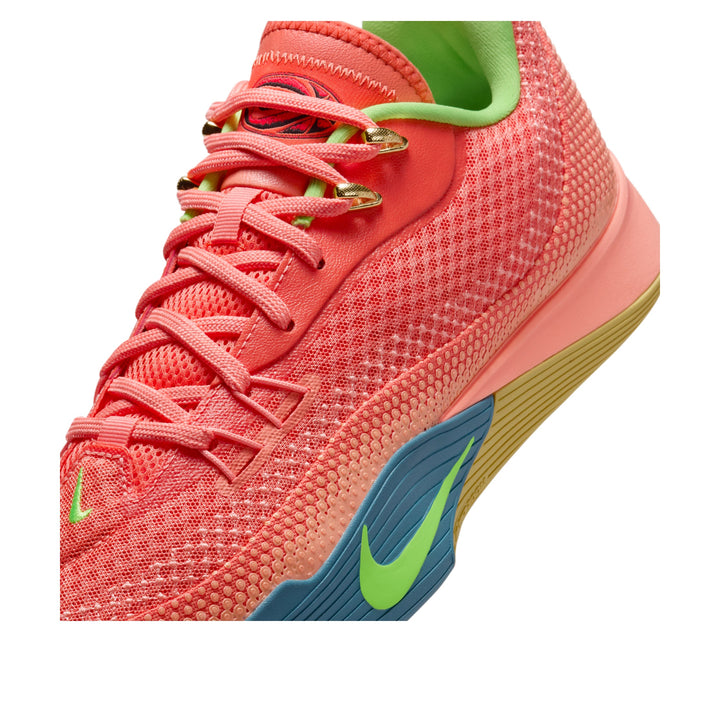 NIKE ST FLARE LIGHT WILD MANGO ATOMIC PINK