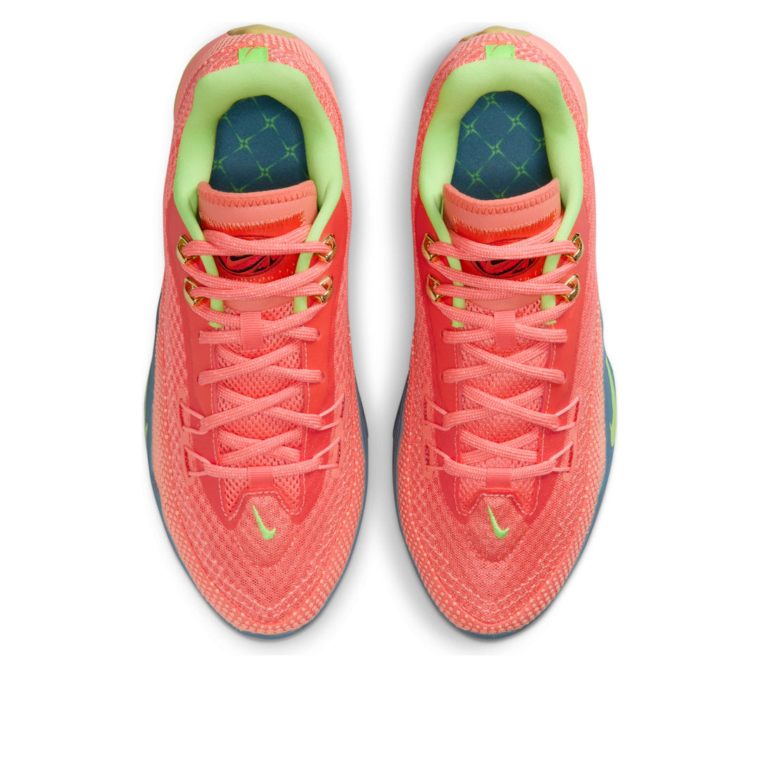 NIKE ST FLARE LIGHT WILD MANGO ATOMIC PINK