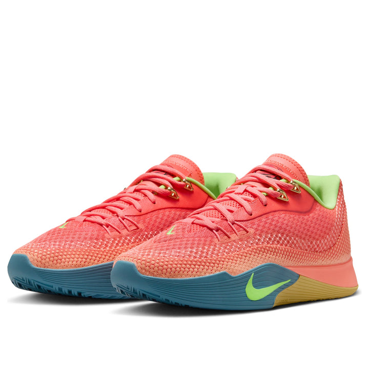 NIKE ST FLARE LIGHT WILD MANGO ATOMIC PINK