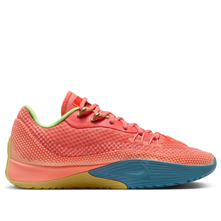 NIKE ST FLARE LIGHT WILD MANGO ATOMIC PINK
