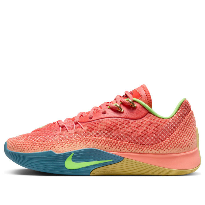 NIKE ST FLARE LIGHT WILD MANGO ATOMIC PINK