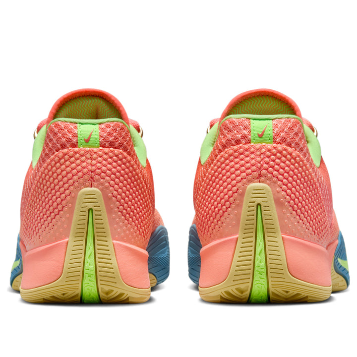 NIKE ST FLARE LIGHT WILD MANGO ATOMIC PINK