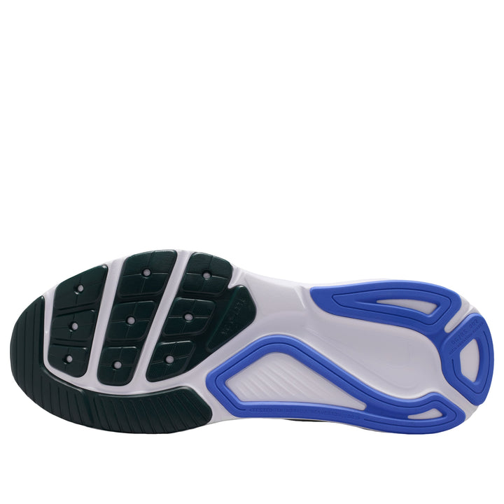 NIKE STRUCTURE 26 VOLT TINT LIME BLAST SAPPHIRE